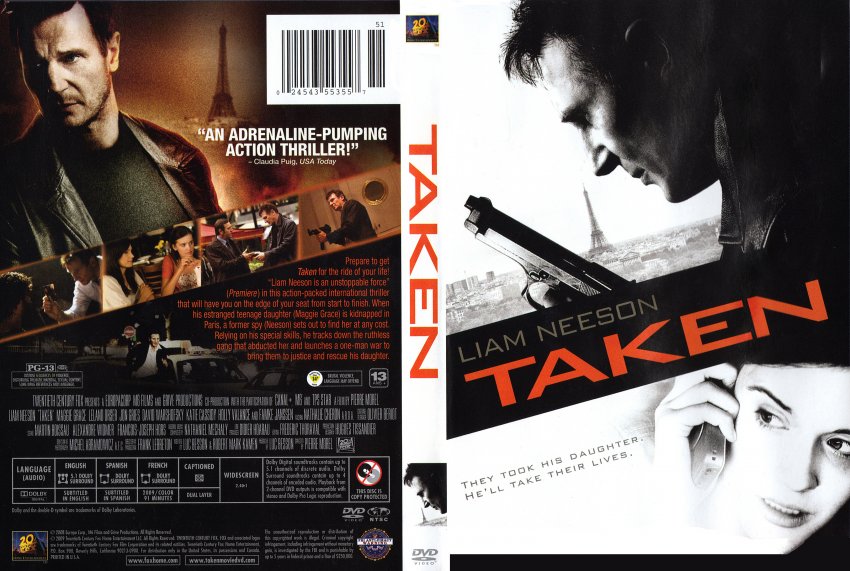 Taken