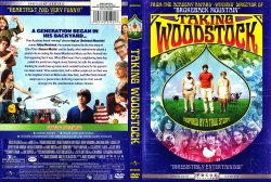 Taking Woodstock