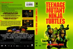 Teenage Mutant Ninja Turtles