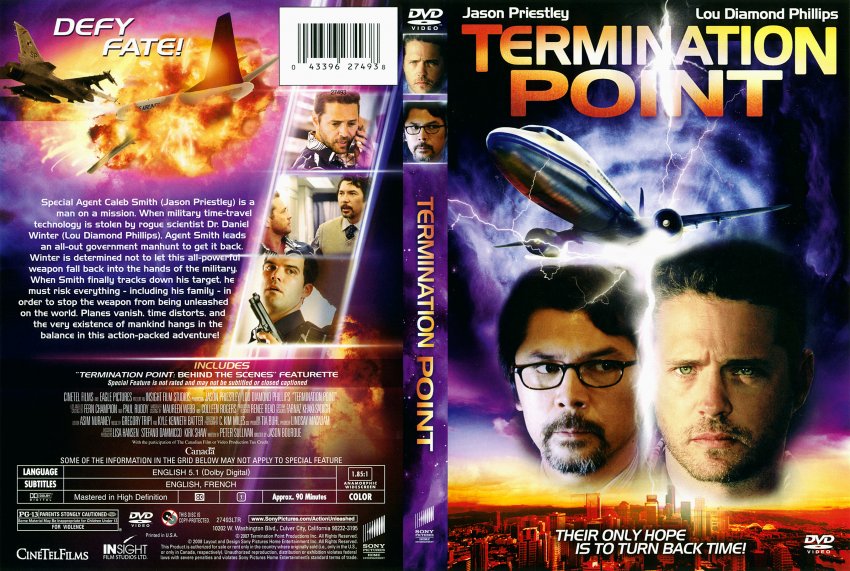Termination Point