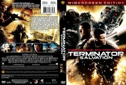 Terminator Salvation (2009)