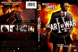 Tha Art Of War II Betrayal