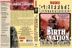The Birth of a Nation (1915)