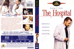 The Hospital (1971)