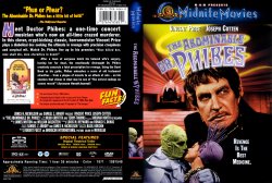 The Abominable Dr. Phibes (1971)