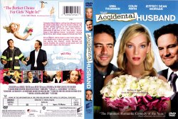 The Accidental Husband (2008)