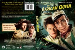African Queen