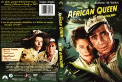 The African Queen