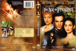 The Age of Innocence