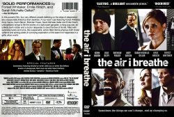 The Air I Breath