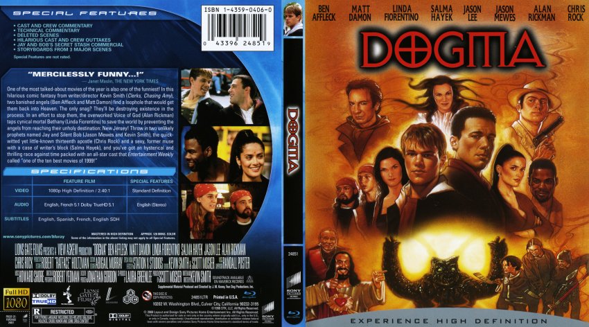 Dogma