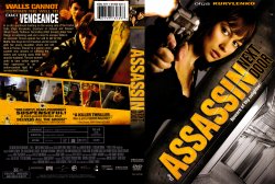 The Assassin Next Door