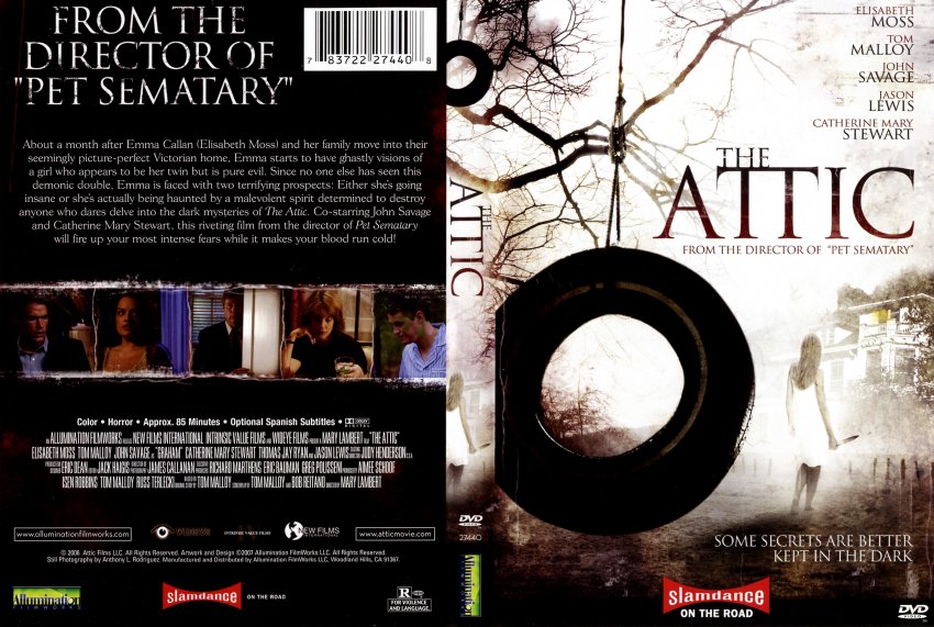 Beyond The Ring (2008)