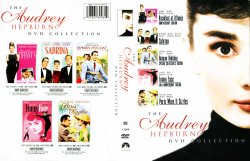 The Audrey Hepburn