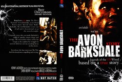 The Avon Barsdale Story