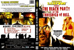 The Beach Party At The Threshold Of Hell