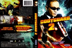 The Bodyguard 2