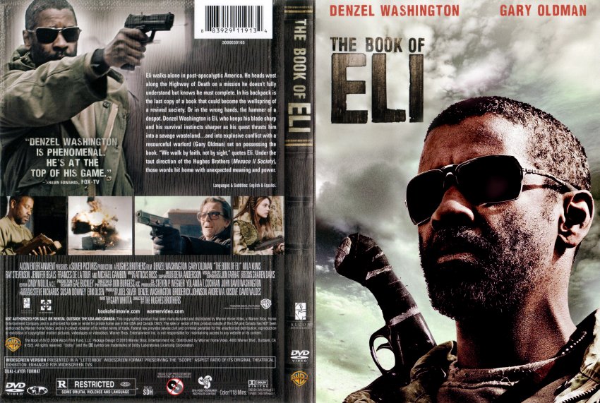 The Book Of Eli