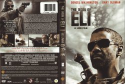 The Book Of Eli