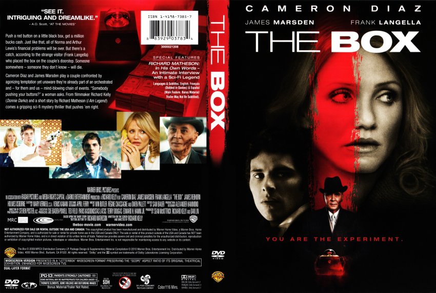 The Box