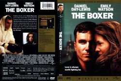 The Boxer