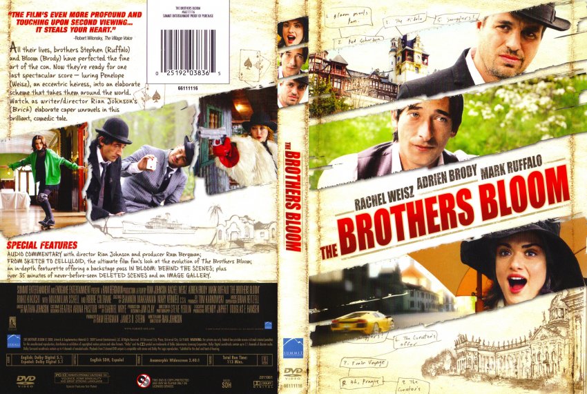Lies And Illusions (2009)
