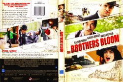 The Brothers Bloom