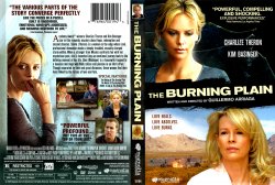 The Burning Plain