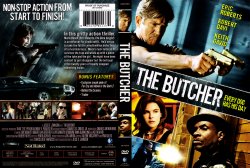The Butcher
