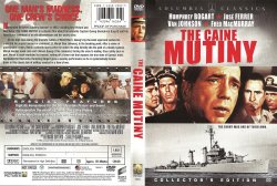 The Caine Mutiny Collector's Edition - Humphrey Bogart