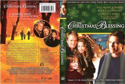 The Christmas Blessing