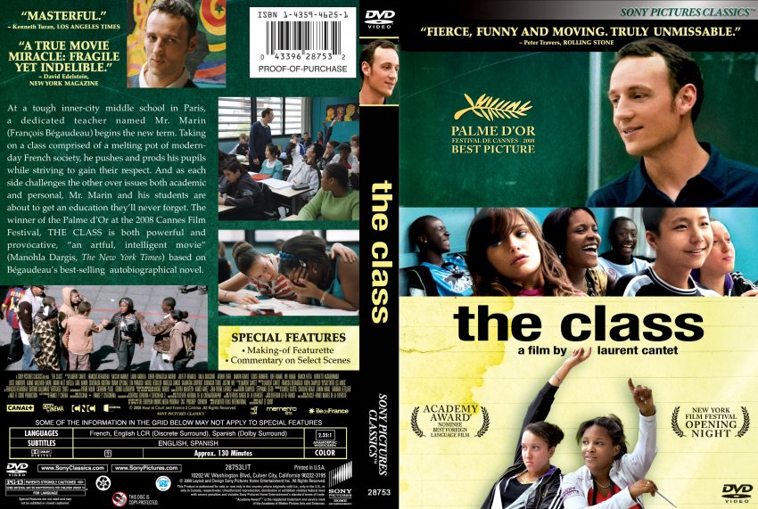 The Class