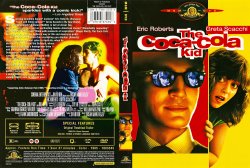 The Coca Cola Kid