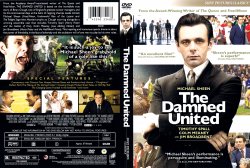 The Damned United