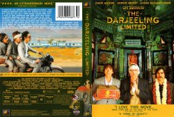 The Darjeeling Limited