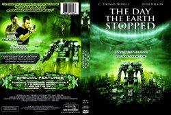The Day The Earth Stopped