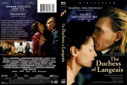 The Duchess of Langeais