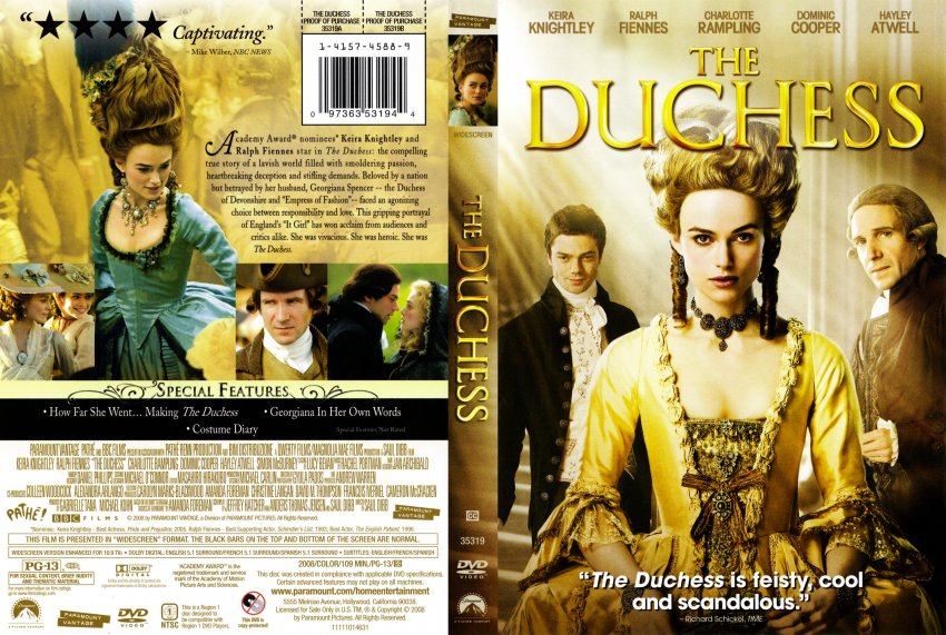 The Duchess