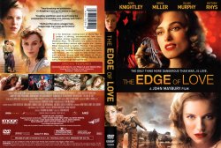 The Edge of Love
