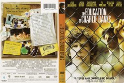 The Education Of Charlie Banks