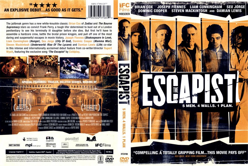 The Escapist