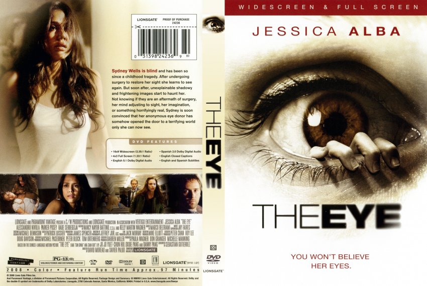The Eye
