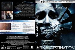 The Final Destination