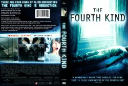 The Fourth Kind