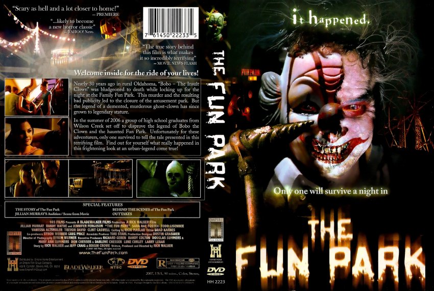 The Fun Park