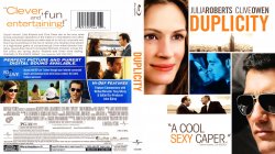 Duplicity