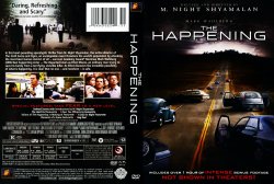 The Happening