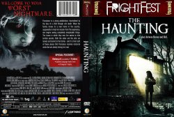 FrightFest - The Haunting