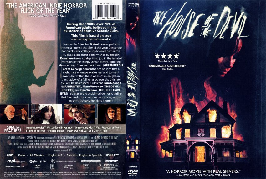 devil house book devil house book