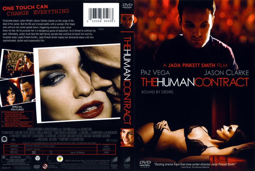 The Human Contract